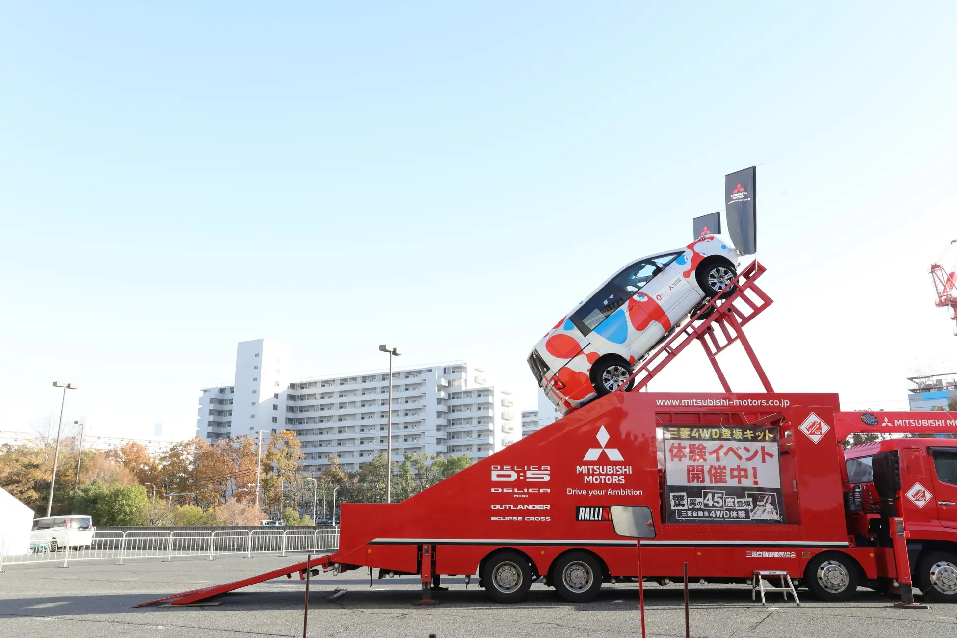 【大阪】“西日本最大級”のモビリティイベント開幕へ。Japan Mobility Show Kansai 2025／第13回大阪モーターショー  国産車から輸入車、そして次世代モビリティまで——。