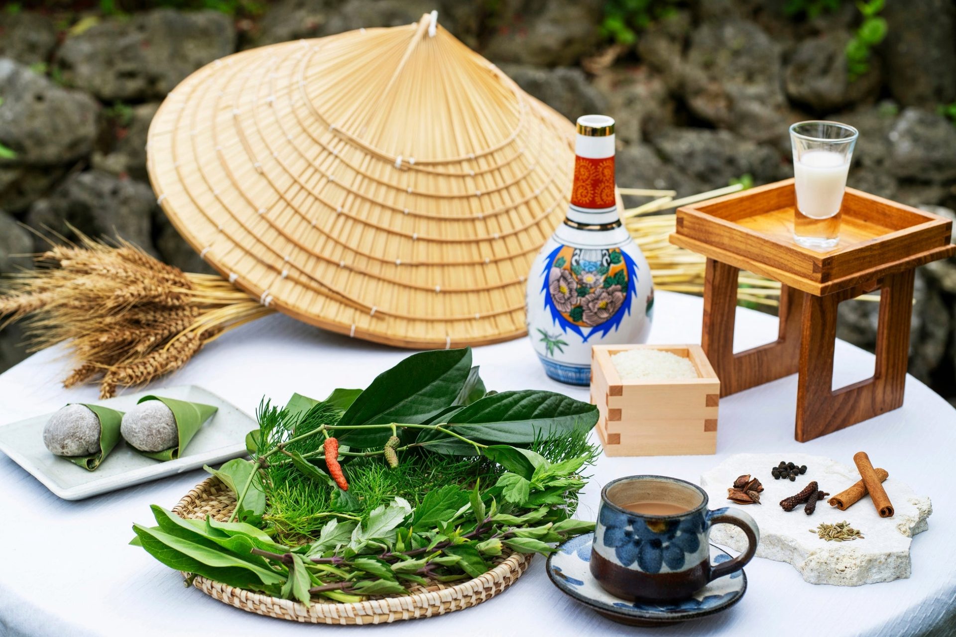 「星のや竹富島」冬季限定の島体験プログラム