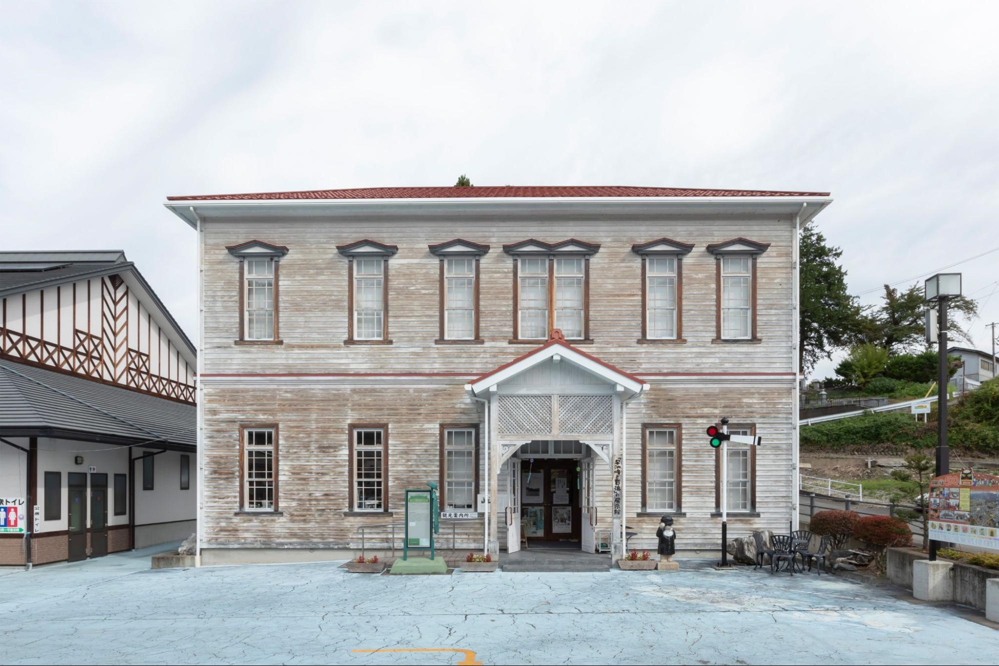 【岩手・花巻ドライブ】宮沢賢治ゆかりの名湯から物語の世界へ（平日旅のススメVol.9）