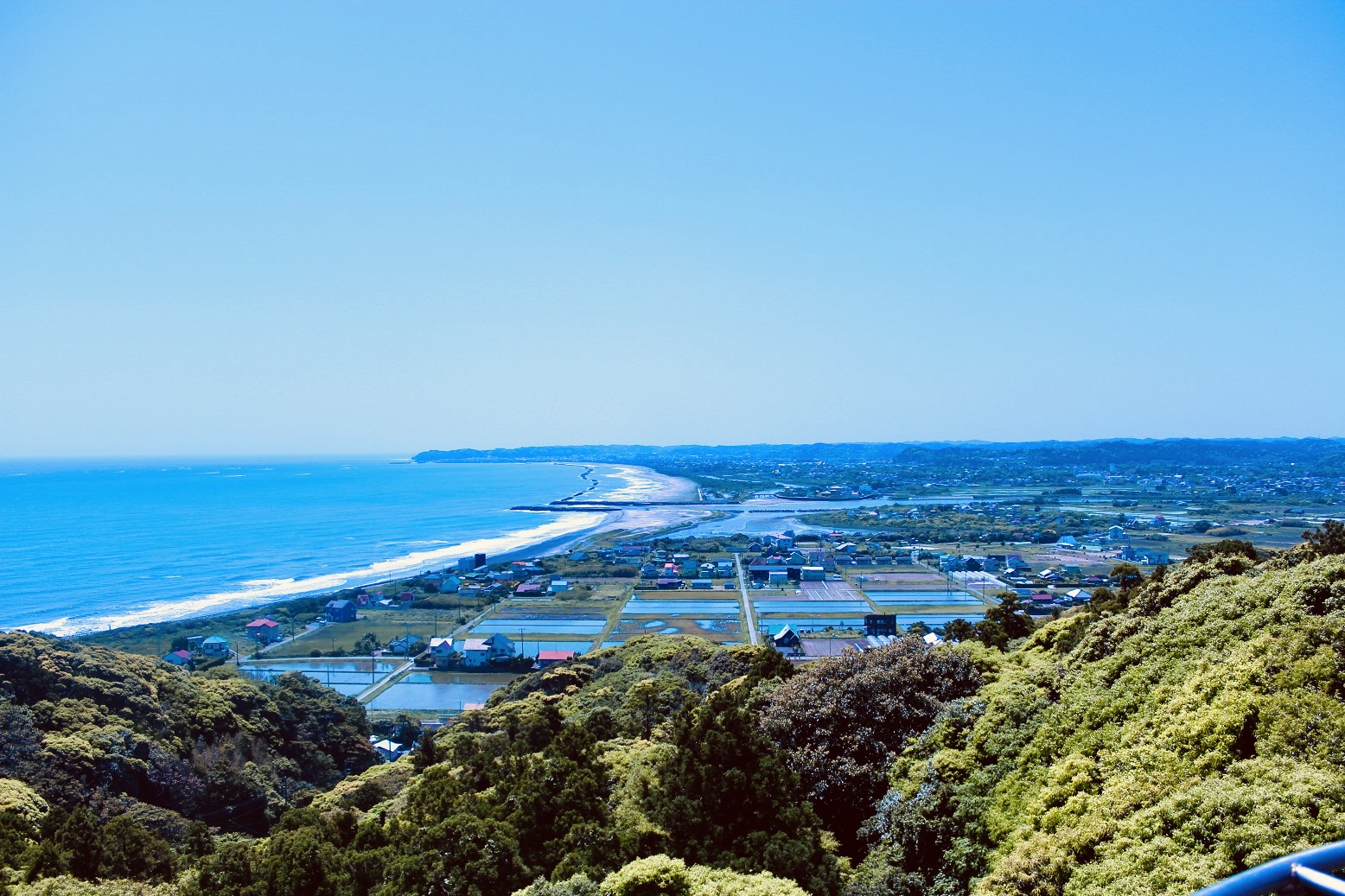 もし泊まるなら…海も里山もすぐそこ。2つの自然を満喫する欲張りステイ/いすみ市