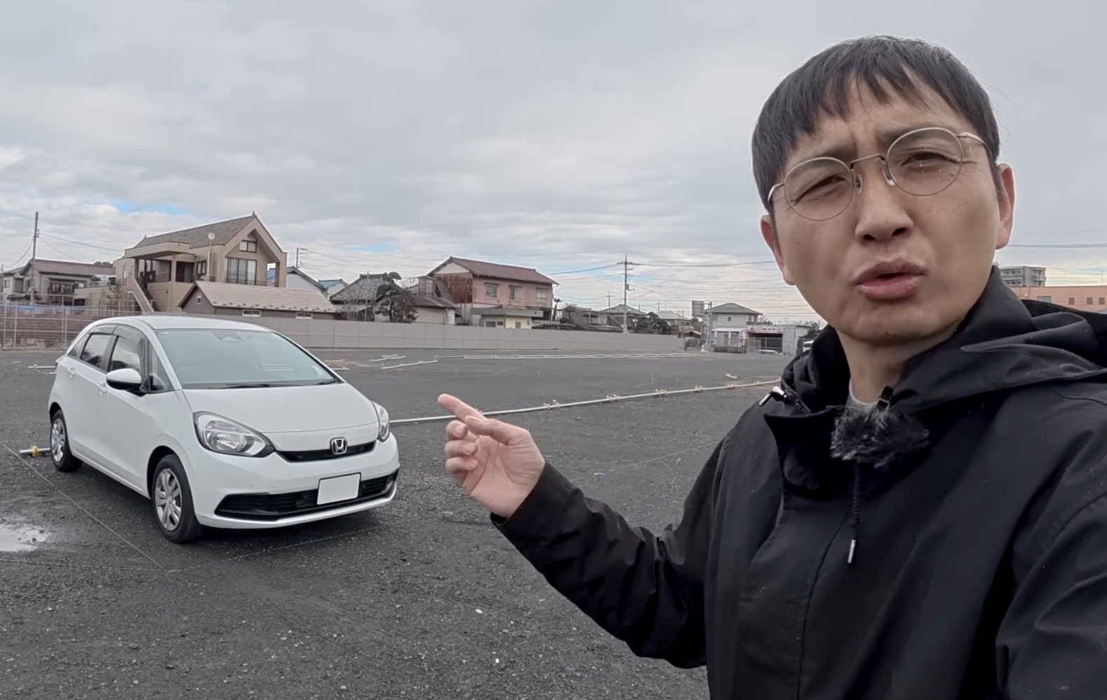 隠れた良い車。人気Youtuberウナ丼が語る　Vol.1