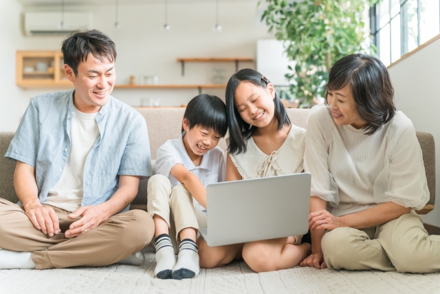 自動車保険の補償内容を見直すべきタイミング