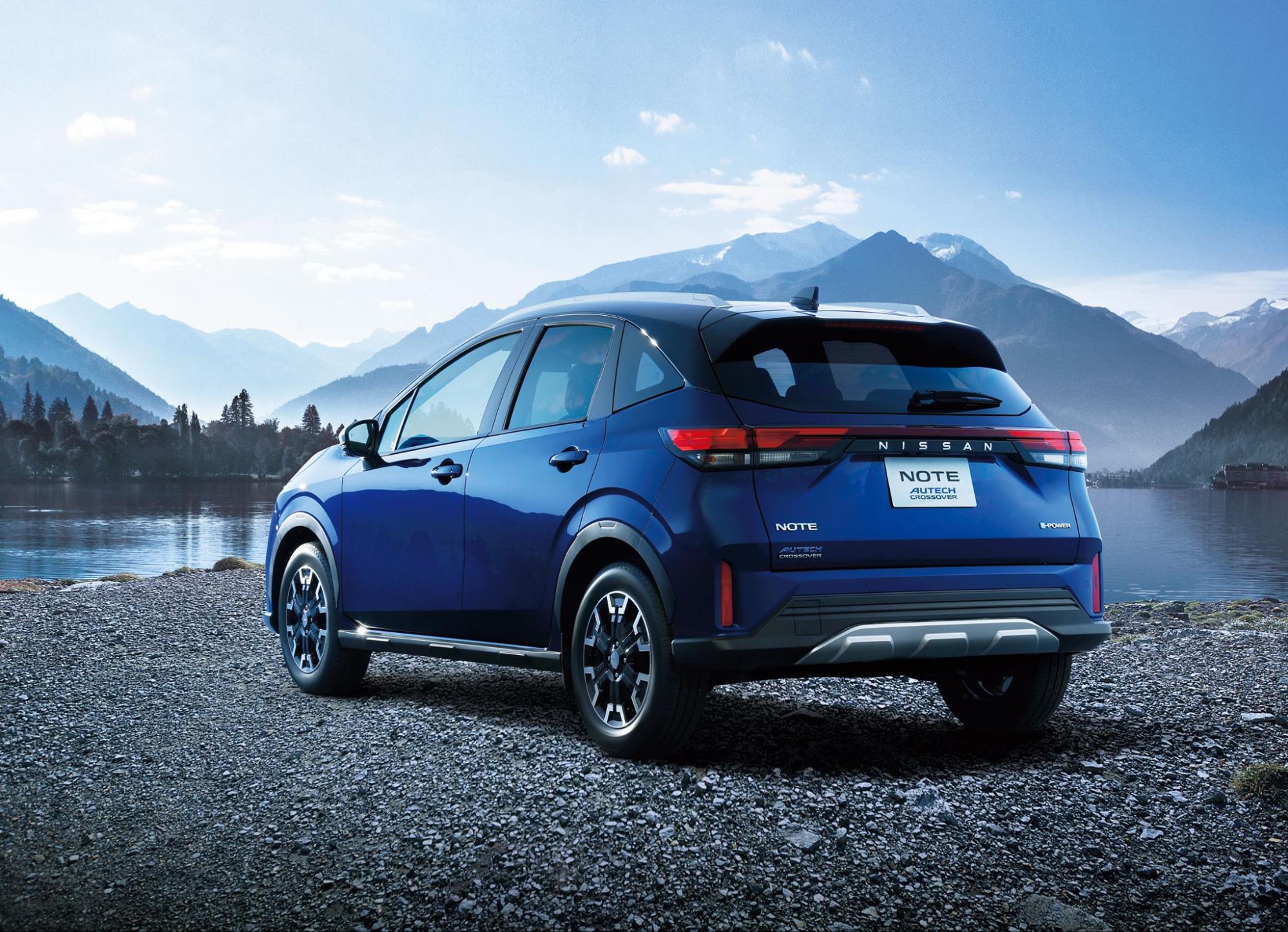 モータージャーナリスト山田弘樹コラム「雪道にも強いアウトドアカーを愛車にするなら」