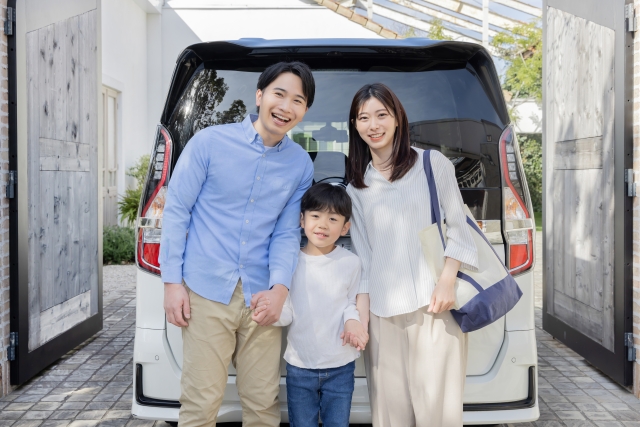 観光地で輝く「大人のドライブマナー」周囲の好感度が上がる運転と振る舞い