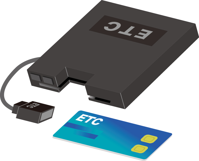 Q3：古いETC車載器が使えなくなる？　2022年問題と2030年問題とは何？