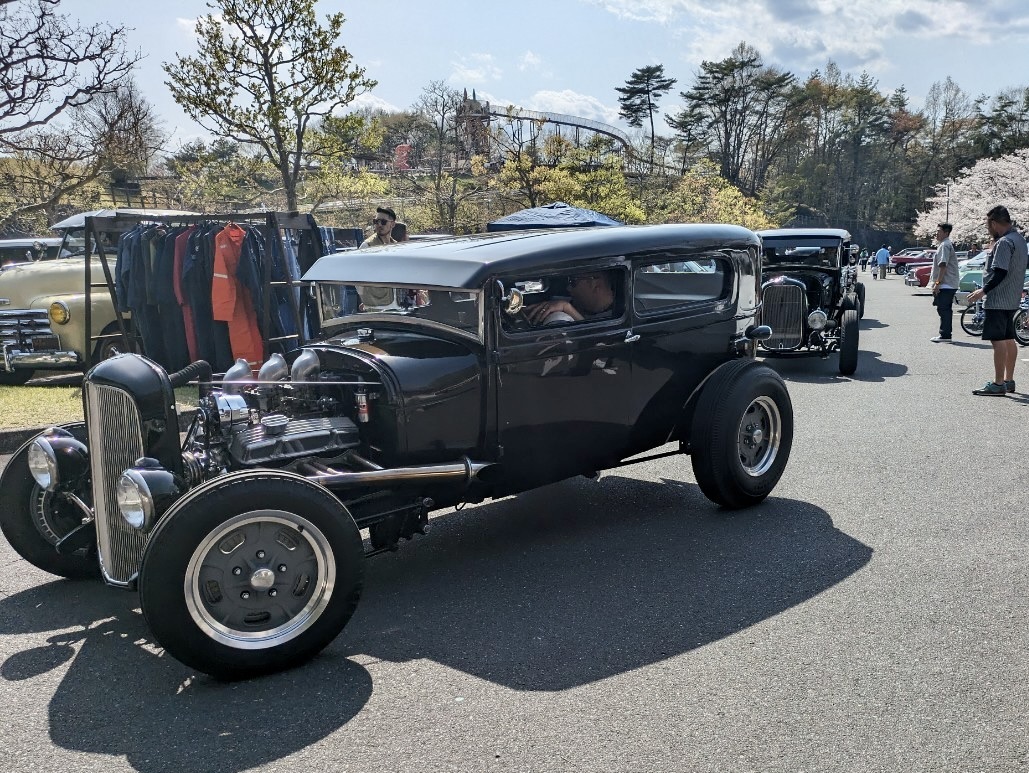 HBSS cruise&swapmeet Vol’5