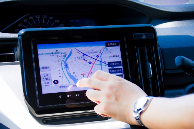 2. 走るルートを事前にシミュレーション