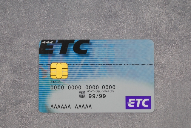 Q5. ETCカードを紛失したらどうすればいい？