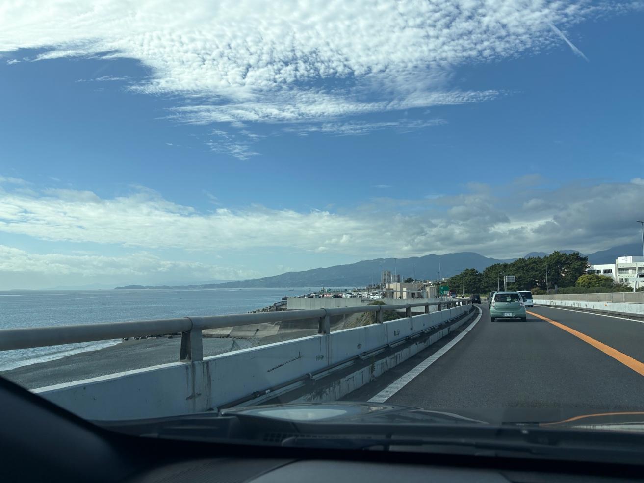 日本中の“走りがいのある道”を走ろう！ 新しい体験に導いてくれるドライブアプリ「SUBAROAD」