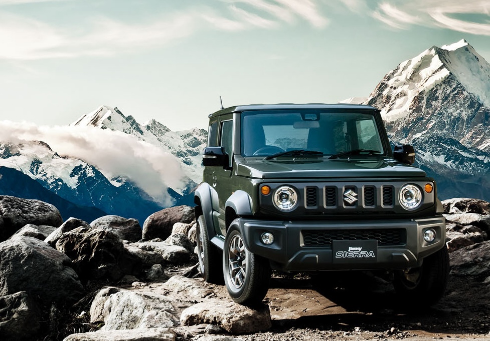 モータージャーナリスト山田弘樹コラム「雪道にも強いアウトドアカーを愛車にするなら」