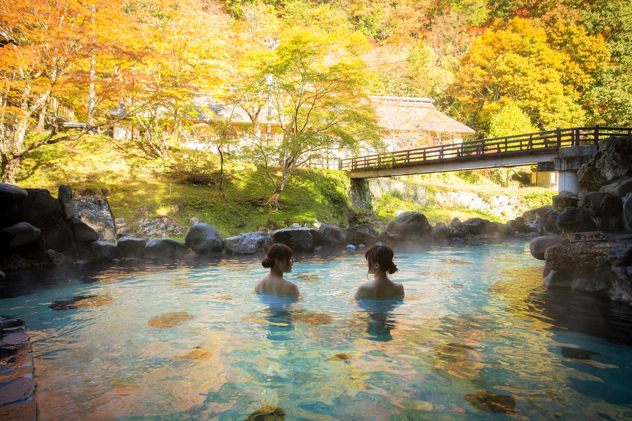 【岩手・花巻ドライブ】宮沢賢治ゆかりの名湯から物語の世界へ（平日旅のススメVol.9）