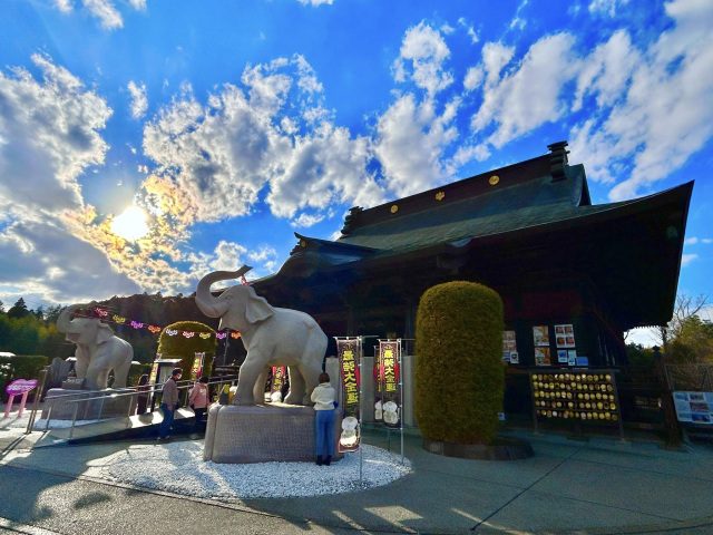 【千葉・九十九里ドライブ】絶品スイーツから金運まで。”ほしい”が手に入る人気スポットめぐり（平日旅のススメVol.6）