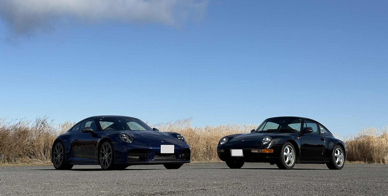 モータージャーナリスト山田弘樹コラム「趣味に全振り！ 自由なクルマ選びができるなら…」