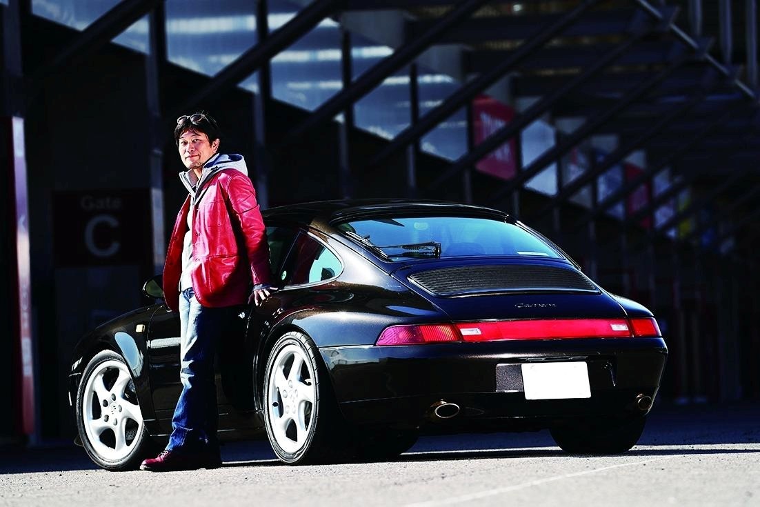 モータージャーナリスト山田弘樹コラム「趣味に全振り！ 自由なクルマ選びができるなら…」