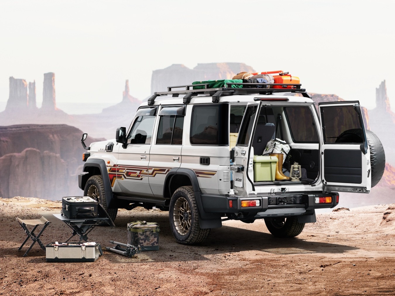 モータージャーナリスト山田弘樹コラム「趣味に全振り！ 自由なクルマ選びができるなら…」