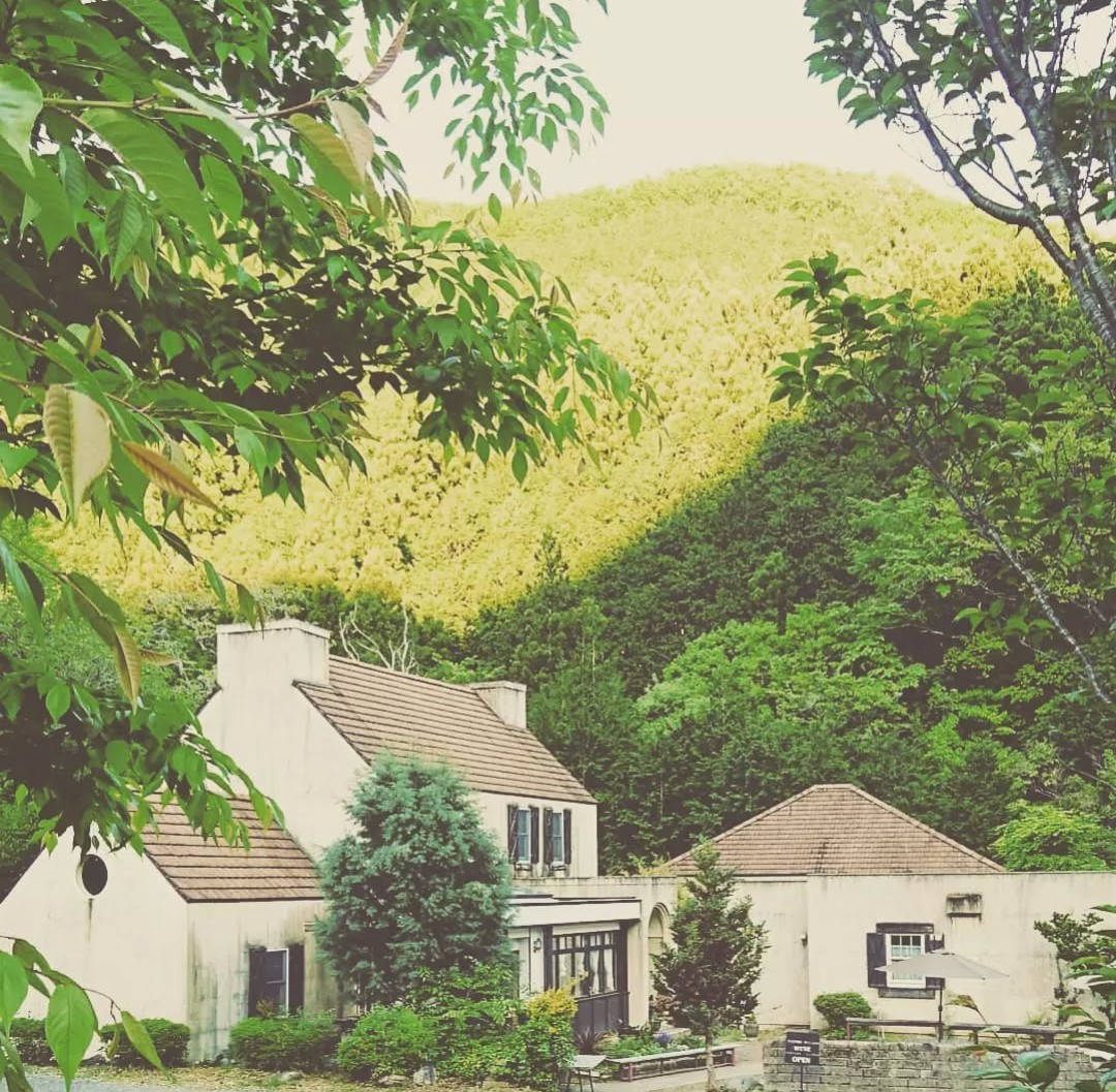 【群馬・赤城山南面ドライブ】寒いほどに心温まる旅へ（ロマンチックな旅 Vol.9）