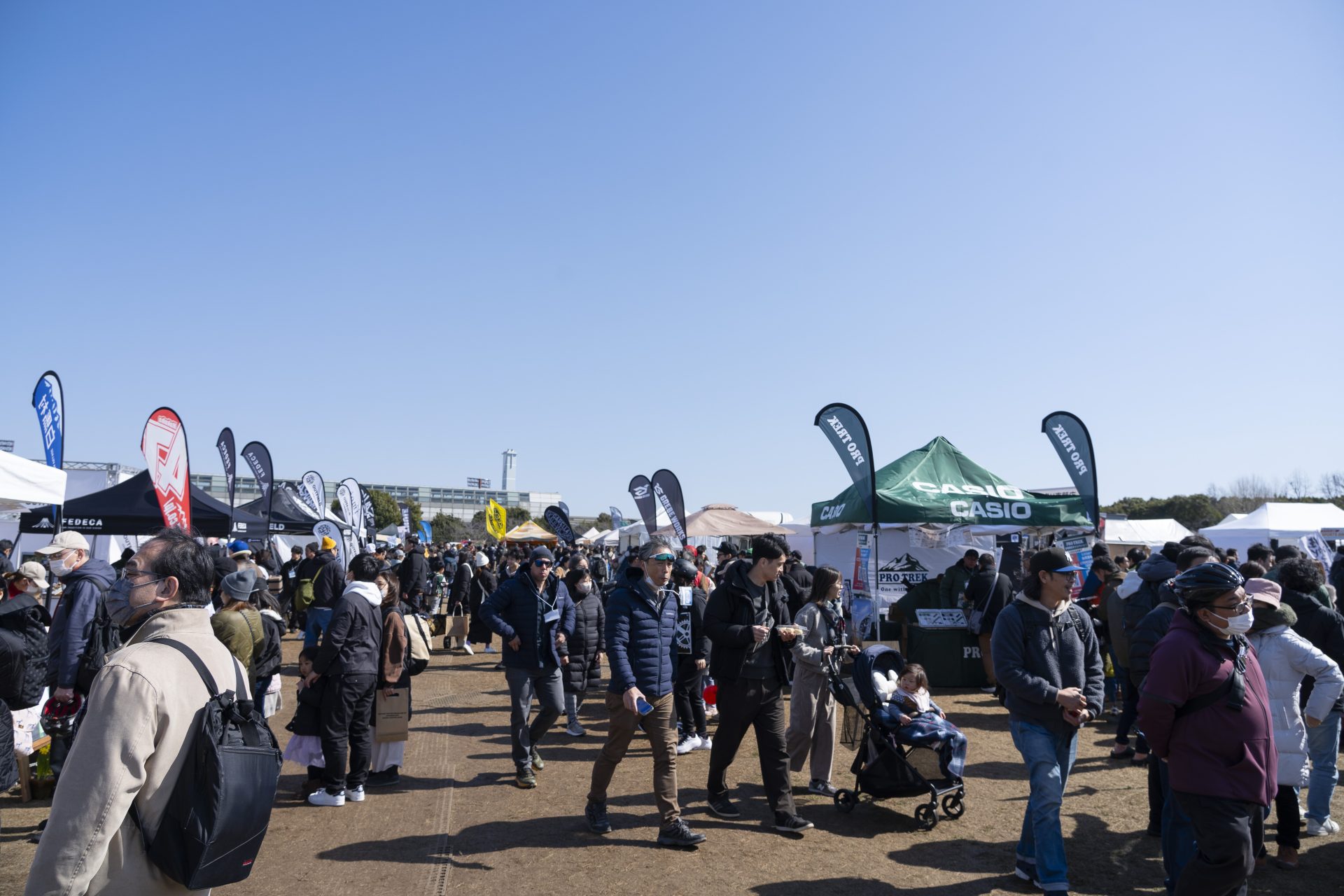 アウトドアフェス2026