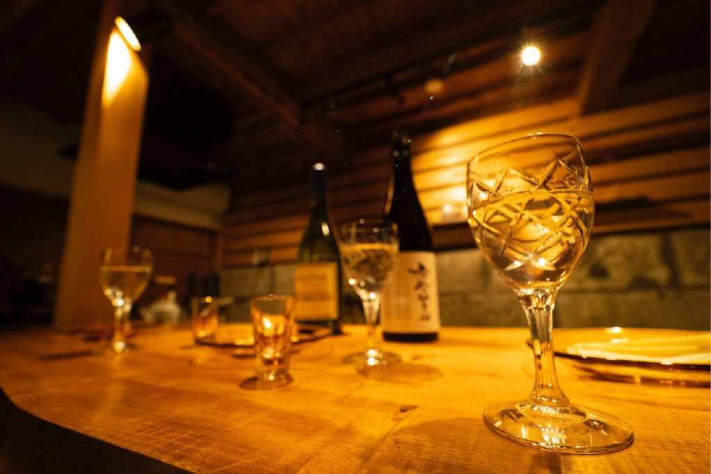 もし泊まるなら…築100年の蔵で心安らぐ夜を/蔵宿 銅の夢