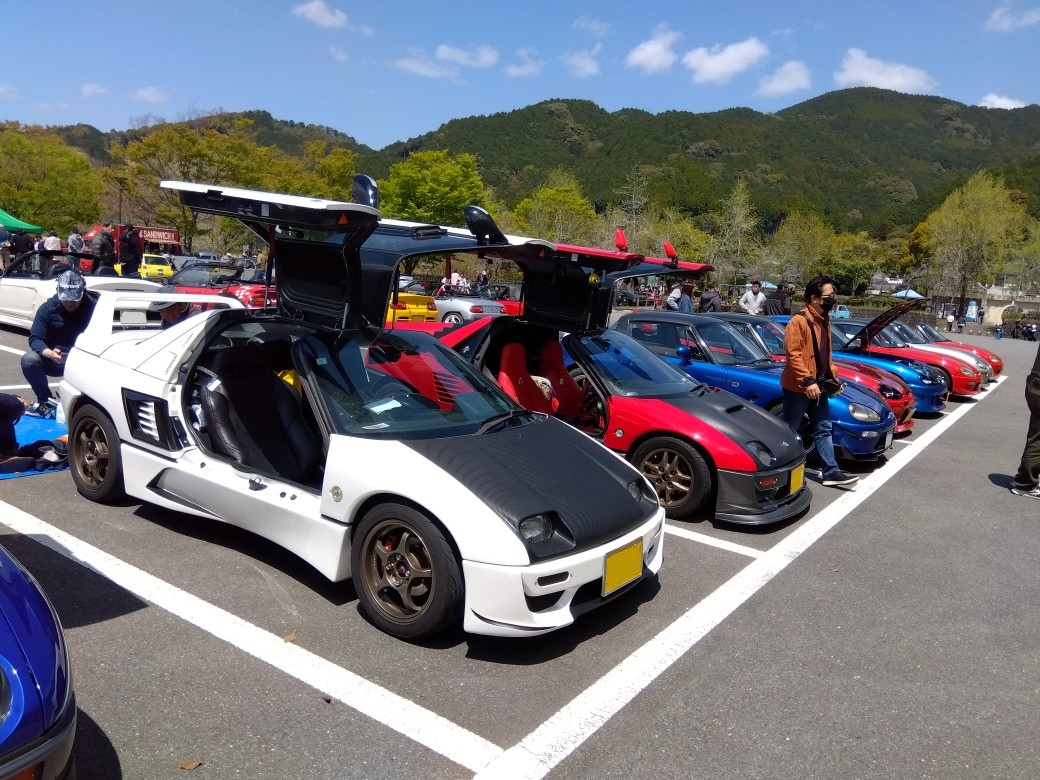 第6回 九州 Kカーミーティング 2026