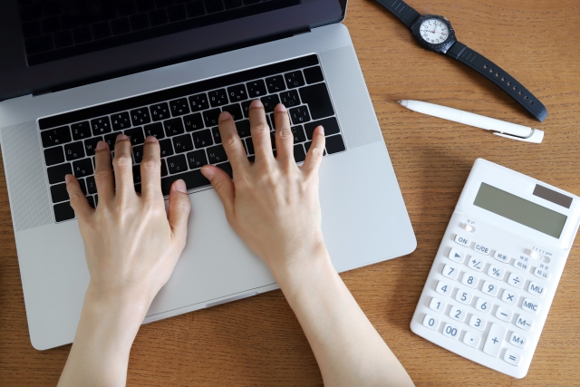 売却手順の基本を知っておこう