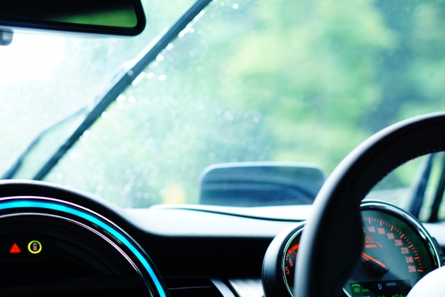 （まとめ）視界クリアが安全運転の第一歩