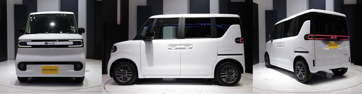 時代を映し、未来を占う Japan Mobility Show 2025