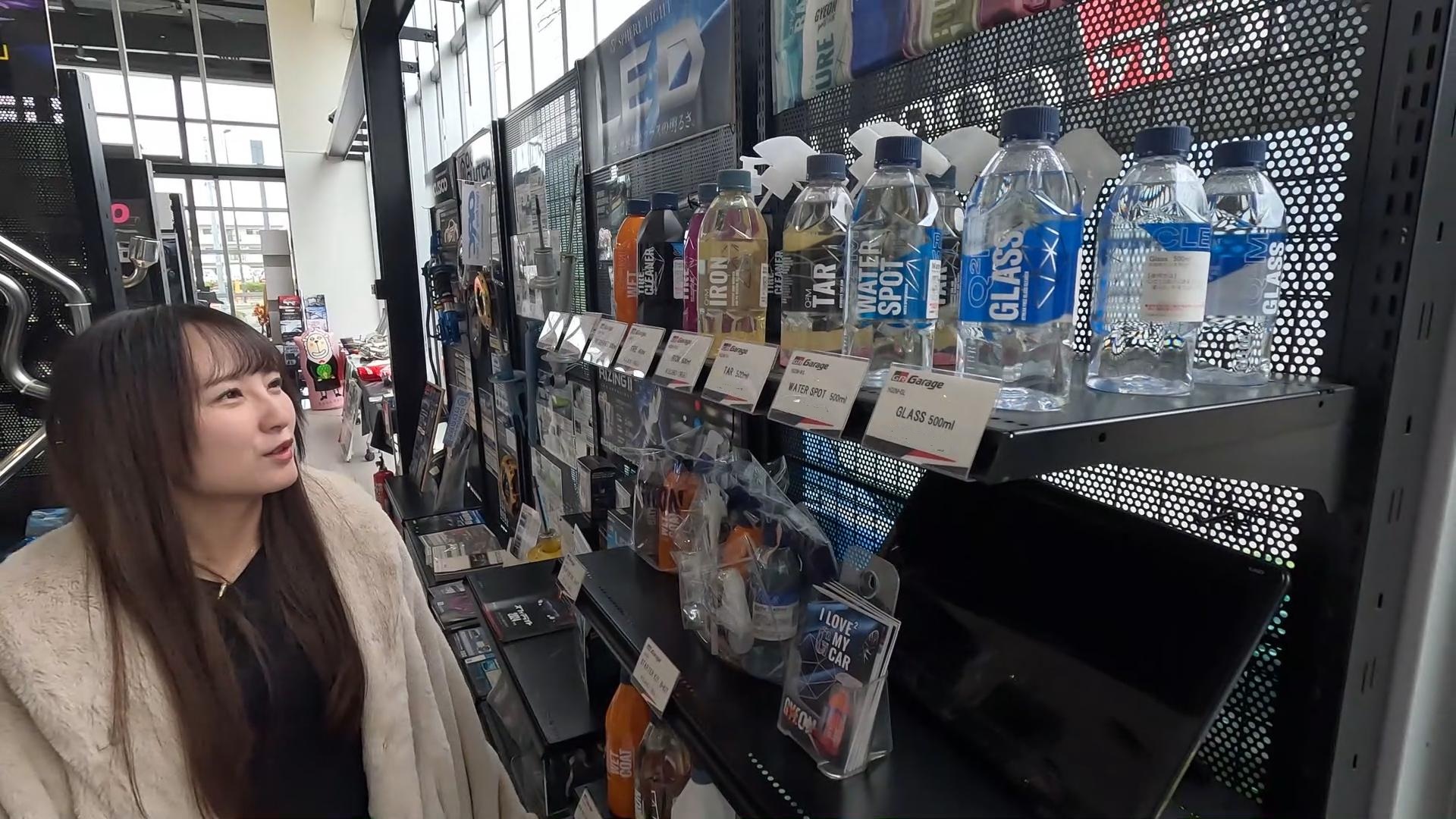 カーディーラーの楽しみ方。GR Garage東京三鷹へ行ってきました!