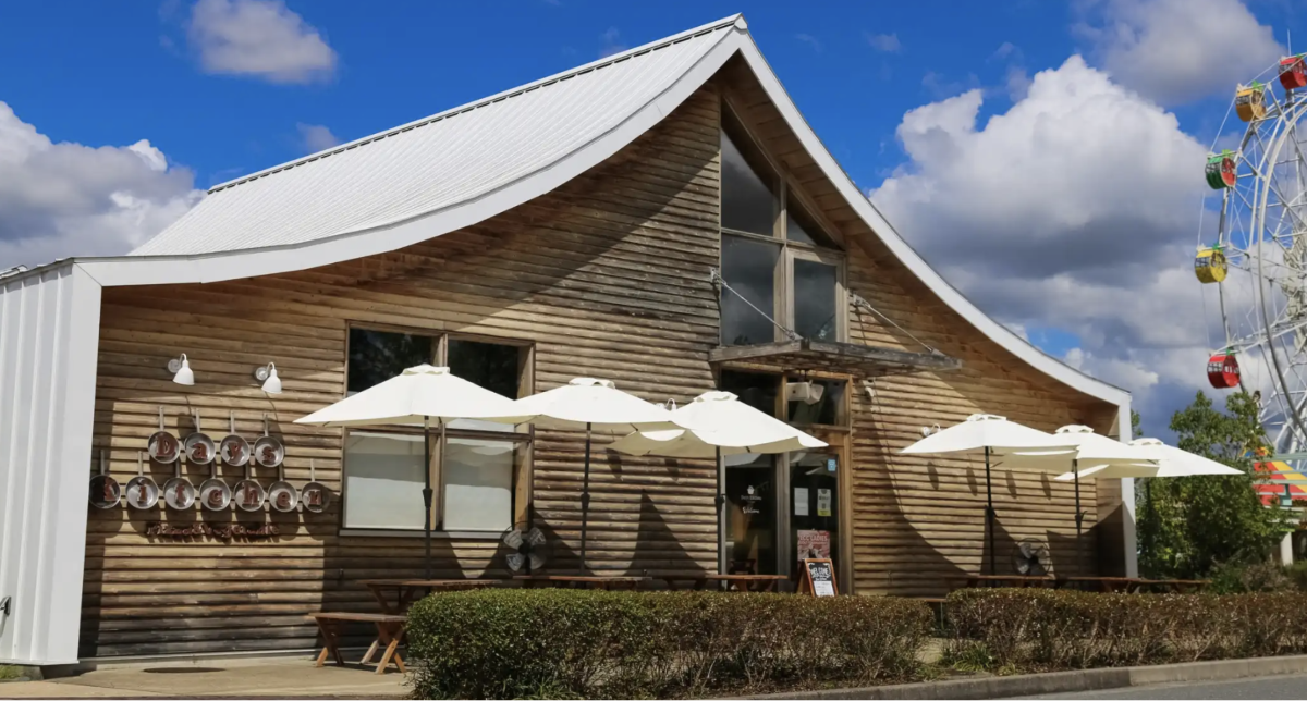 【兵庫・三田〜神戸ドライブ】芸術と自然をめぐる、五感で楽しむ大人時間(ロマンチックな旅 Vol.4)