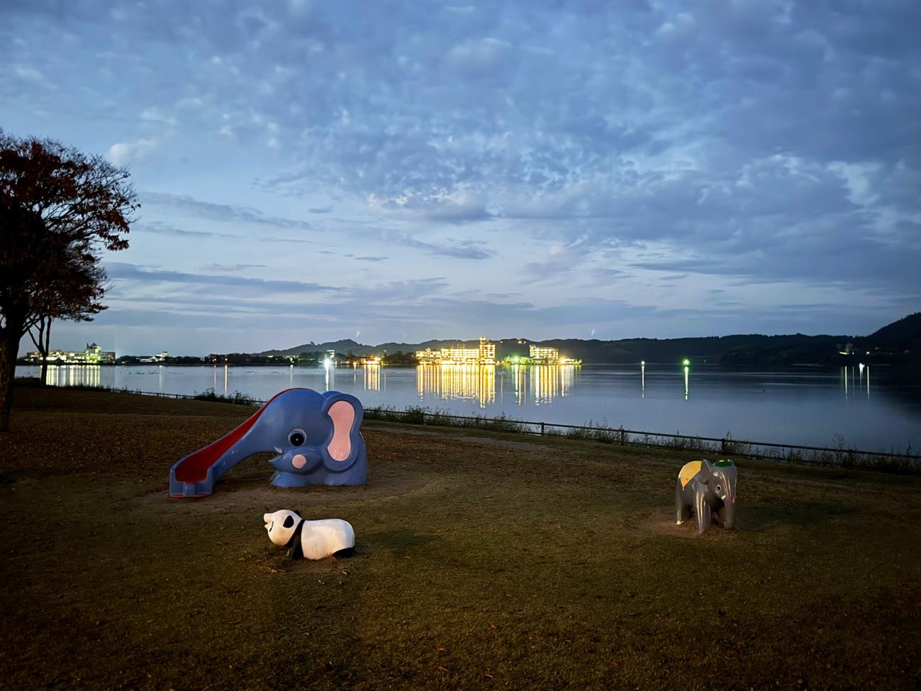 バードウォッチングしにマイカーを走らせる Vol.4