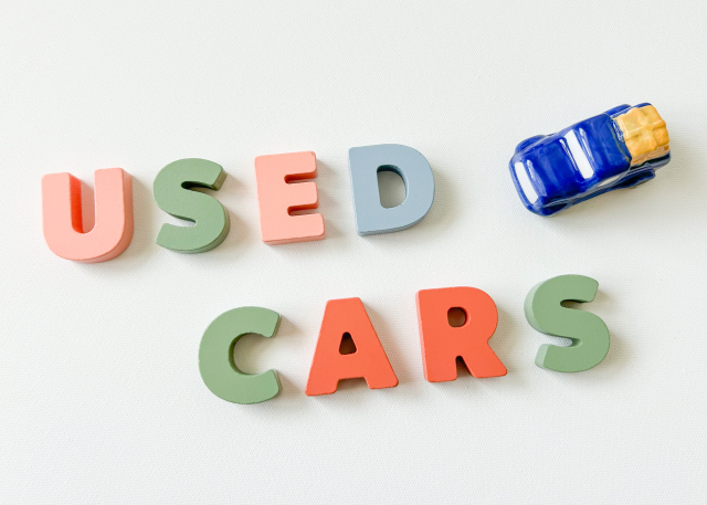 下取りと買取の違い。それぞれのメリット・デメリットと必要書類