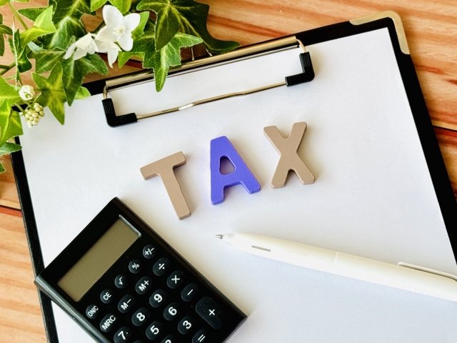 購入時にかかる「法定費用」とは