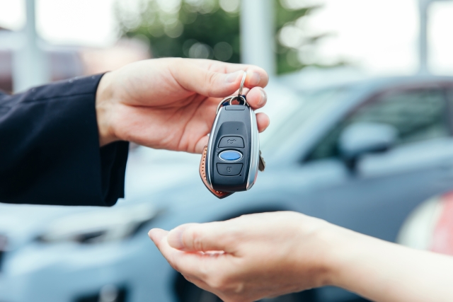 個人売買はおすすめできない理由