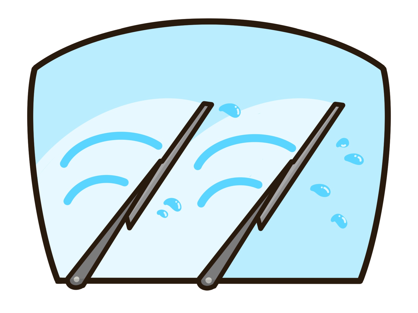 交換の目安時期とチェックポイント