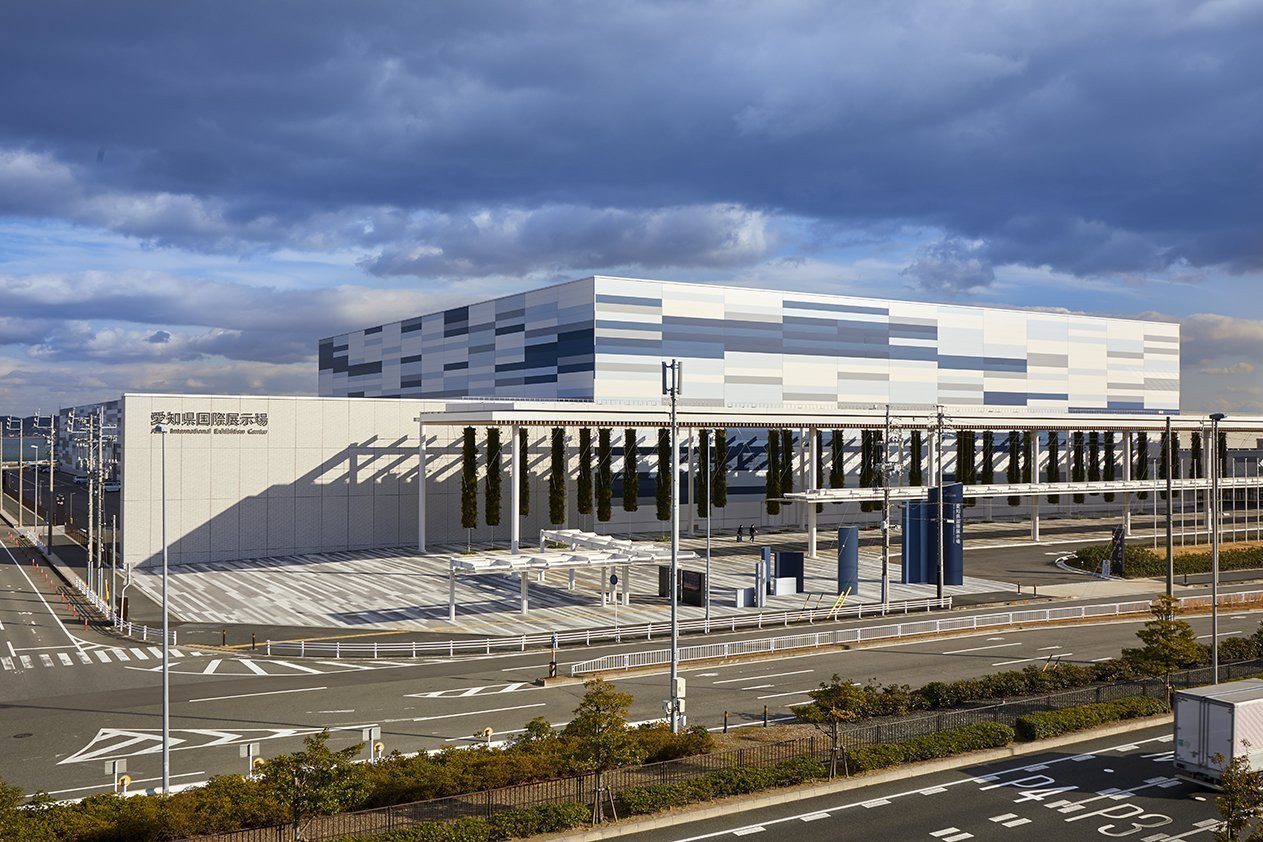 名古屋キャンピングカーフェア2026 SPRING