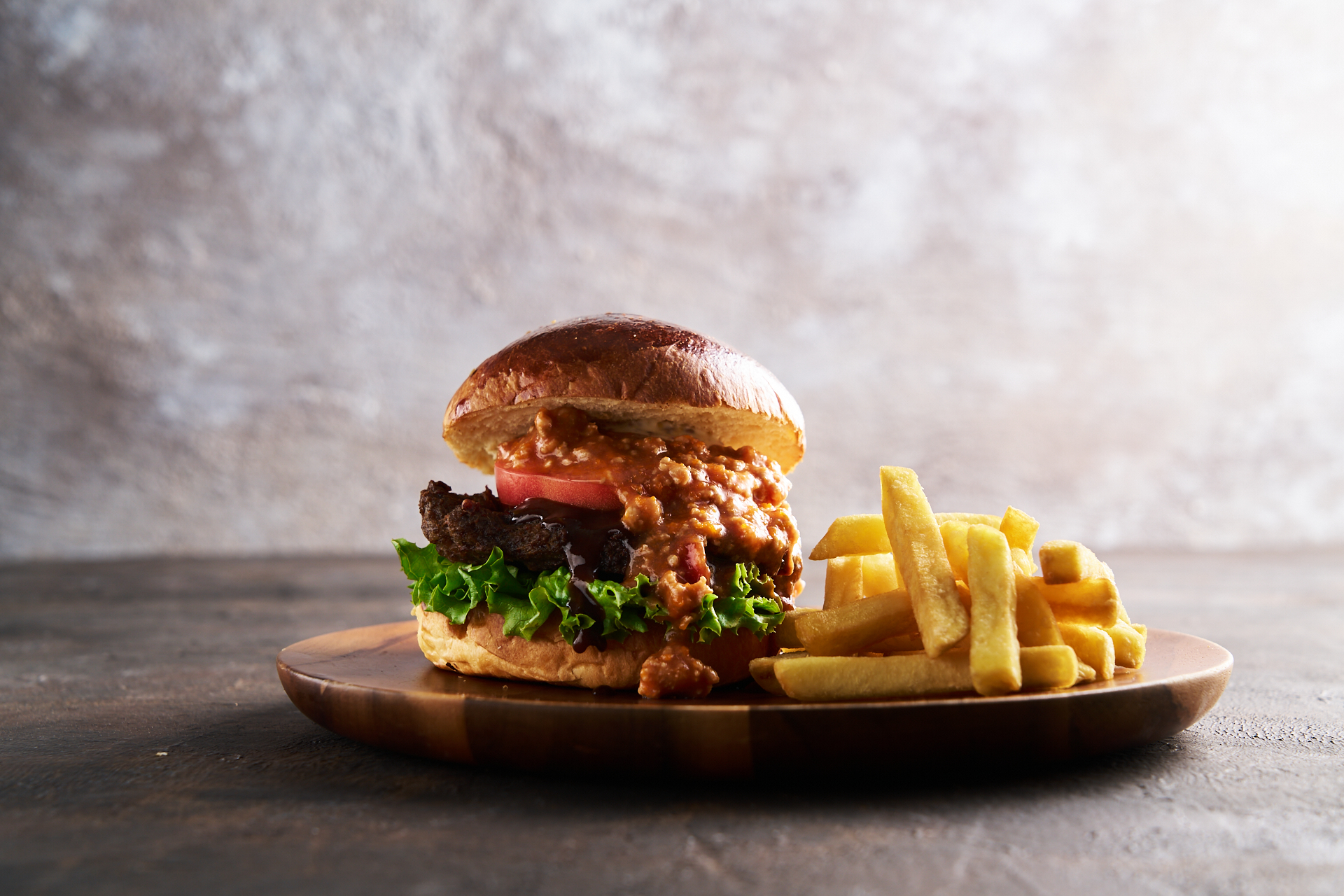 緑に囲まれたガーデン空間が楽しめるレストラン/ ボタニカルハウス