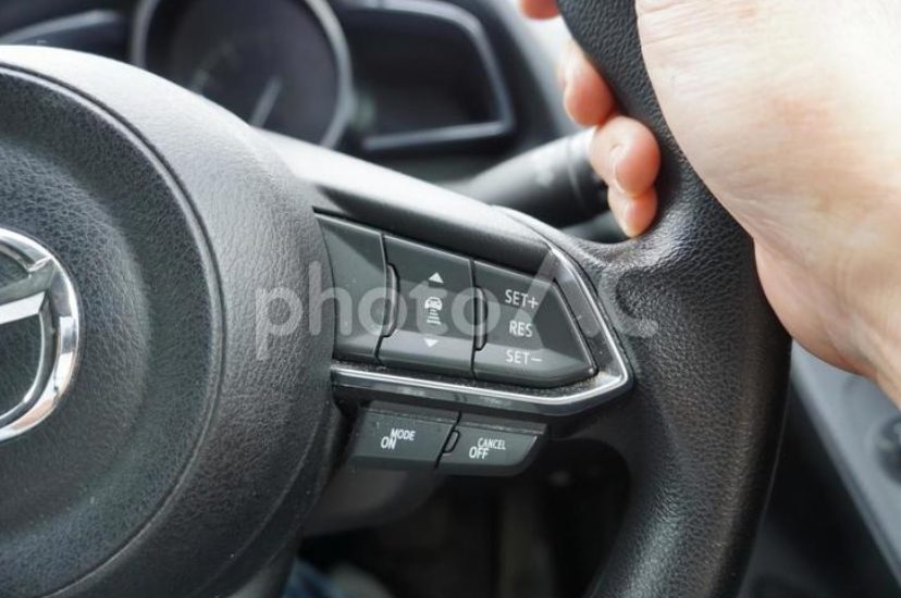 疲労低減と安全のために運転支援機能も活用