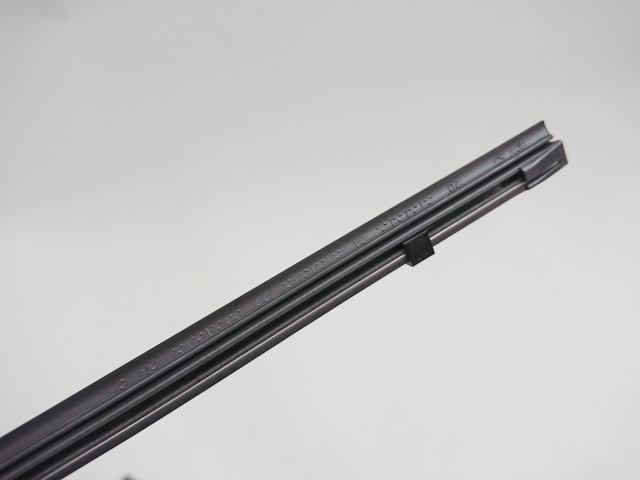 ワイパーゴムの種類