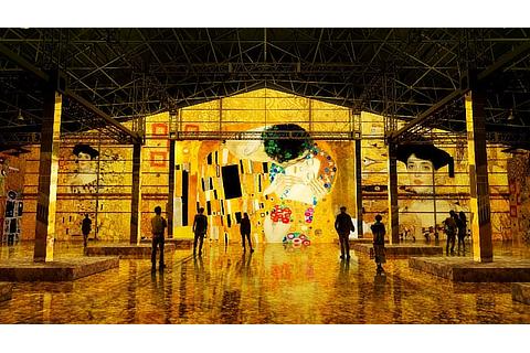 ウィーン世紀末芸術「美の黄金時代」／LISTEN.ONE MOMENT