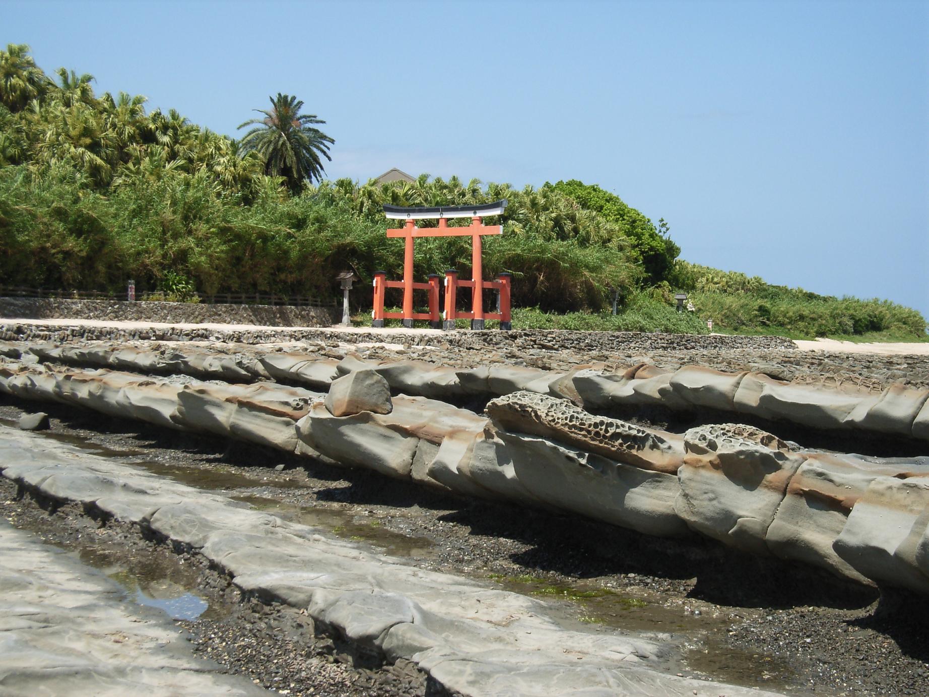 【宮崎・日向〜日南ドライブ】海と太陽が包む、南国を巡る(ロマンチックな旅 Vol.3)