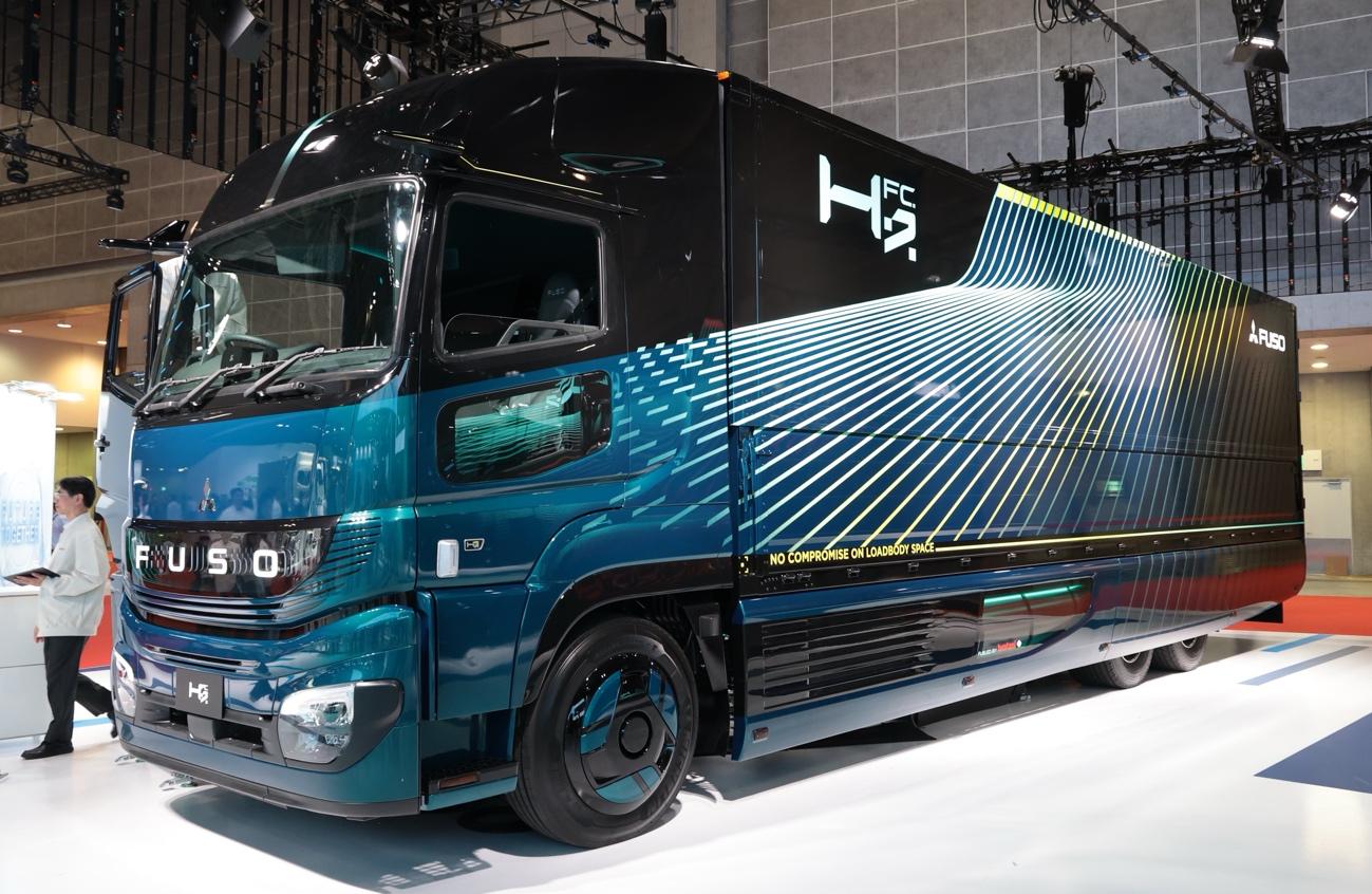 時代を映し、未来を占う Japan Mobility Show 2025