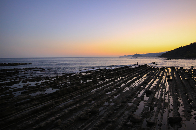 南国の夜時間をのんびり過ごす/ 日南市
