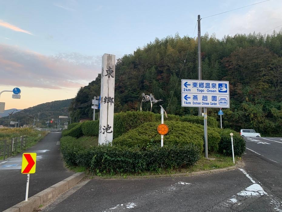 バードウォッチングしにマイカーを走らせる Vol.4