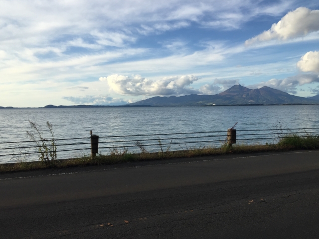 車で行きたい!水辺のドライブスポット 東日本編