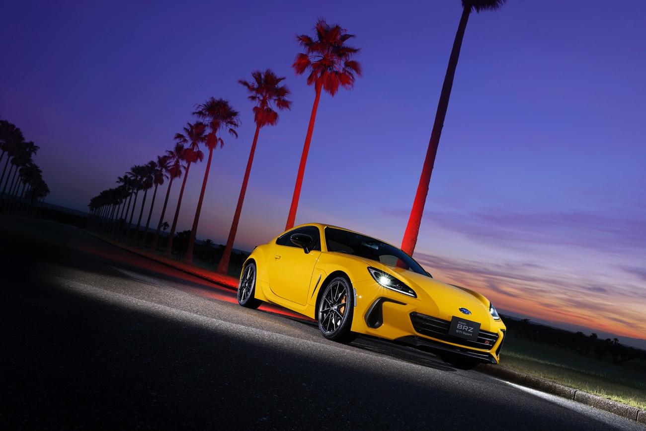 モータージャーナリスト山田弘樹コラム「そろそろ親のクルマは卒業。初めての愛車におすすめの5台」