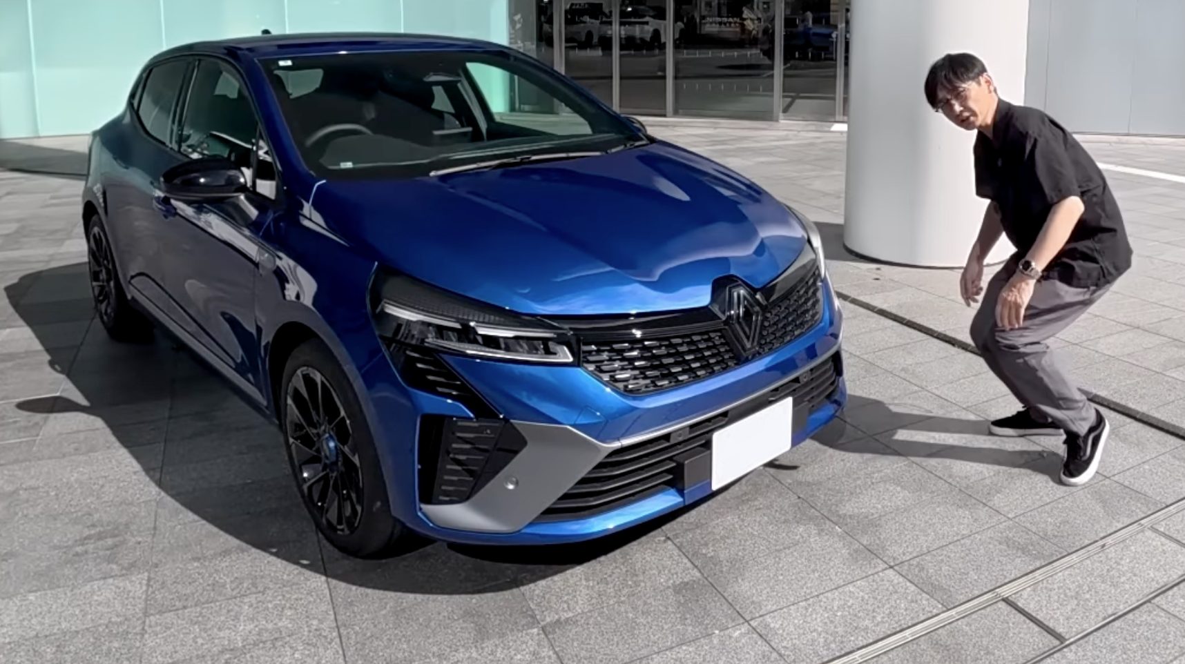 隠れた良い車。人気Youtuberウナ丼が語る　Vol.3『輸入車になりたかった日本車と日本車になりたかった輸入車』