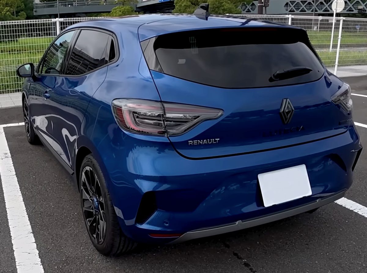 隠れた良い車。人気Youtuberウナ丼が語る　Vol.3『輸入車になりたかった日本車と日本車になりたかった輸入車』