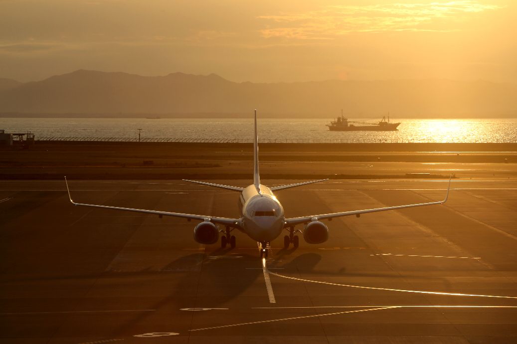 【愛知・名古屋-知多ドライブ】海と空のロマンを求めて(ロマンチックな旅Vol.6