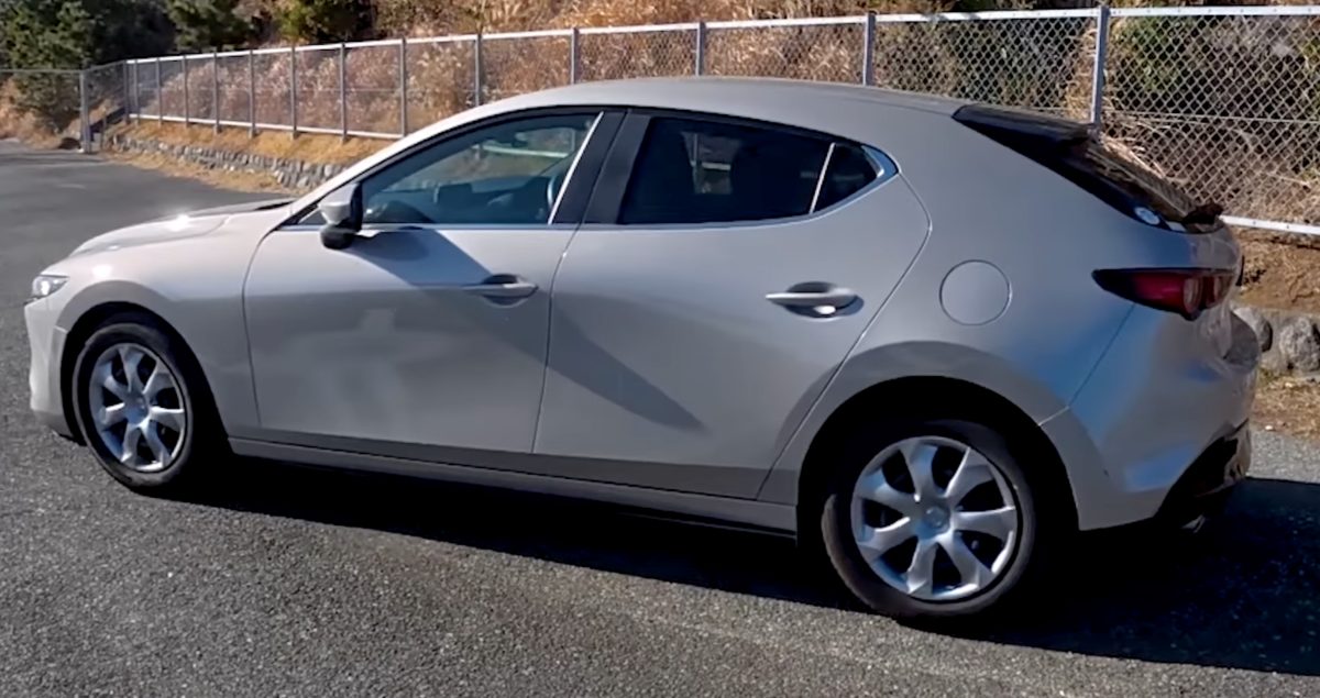 隠れた良い車。人気Youtuberウナ丼が語る　Vol.3『輸入車になりたかった日本車と日本車になりたかった輸入車』