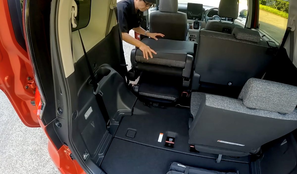 隠れた良い車。 人気Youtuberウナ丼が語る Vol.2