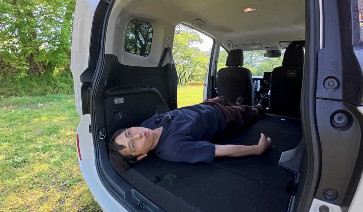 隠れた良い車。人気Youtuberウナ丼が語る　Vol.3『輸入車になりたかった日本車と日本車になりたかった輸入車』